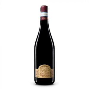 Masciarelli Marina  Cvetic Montepulciano D'Abruzzo Riserva DOC 2019