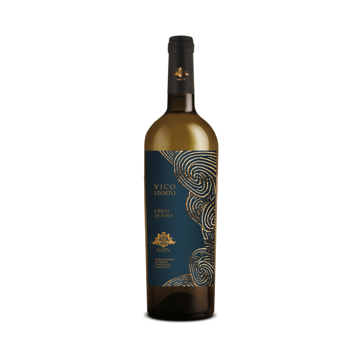 Nativ Greco di Tufo DOCG 2022