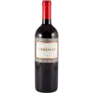 Bressan Pinot Nero Venezia Giulia IGP 2021