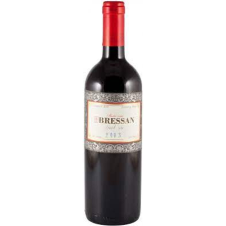 Bressan Pinot Nero Venezia Giulia IGP 2021