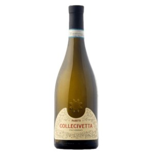 Pasetti Pecorino Collecivetta Abruzzo Pecorino DOP 2022