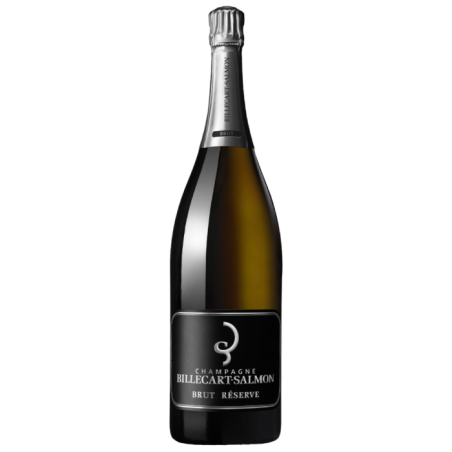 Billecart-Salmon Champagne brut Réserve