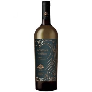 Nativ Fiano di Avellino DOCG 2020