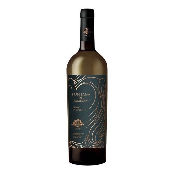 Nativ Fiano di Avellino DOCG 2020