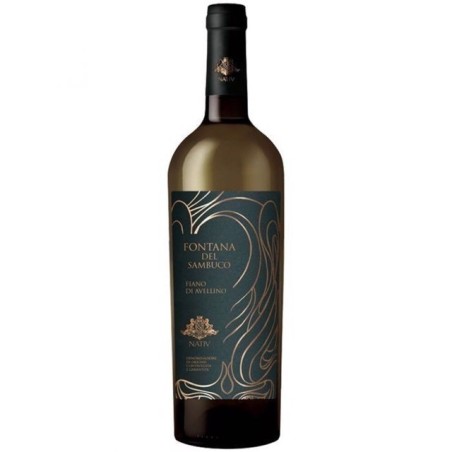 Nativ Fiano di Avellino DOCG 2020