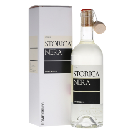 Domenis1898 Storica Nera