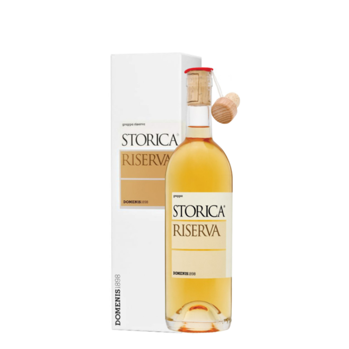 Domenis1898 Storica Riserva
