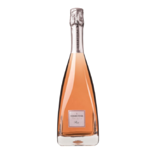 Ferghettina Franciacorta Rosè Brut DOCG 2020