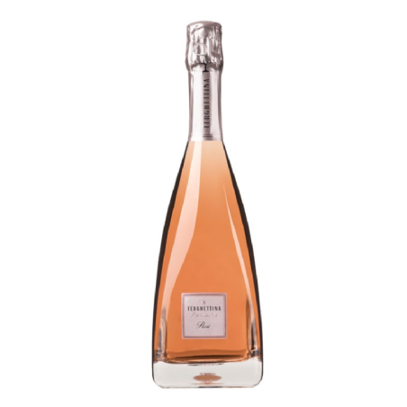 Ferghettina Franciacorta Rosè DOCG 2021