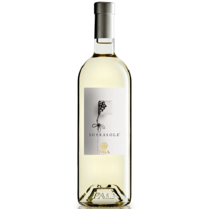 Pala Soprasole Vermentino di Sardegna DOC 2024