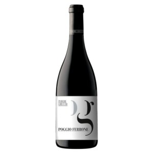 Podere Grecchi Poggio Ferrone DOP 2022