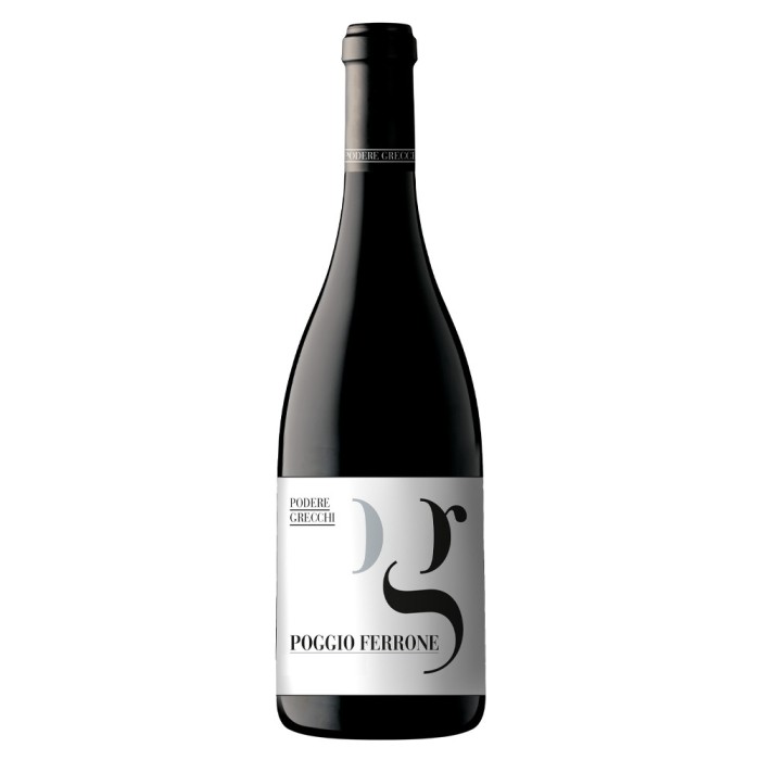 Podere Grecchi Poggio Ferrone DOP 2022