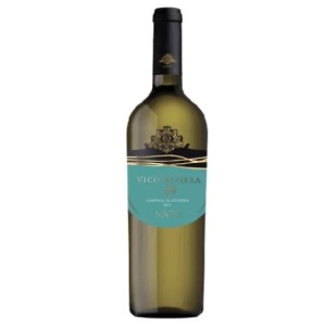 Nativ Falanghina Vico Riviera n°99 Campania Falanghina IGP 2024