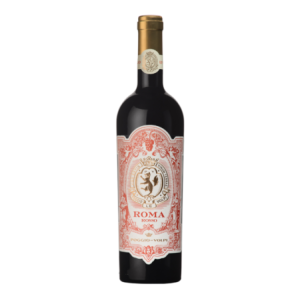 Poggio Le Volpi Rosso Roma DOC 2022