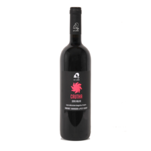 Le Lase Cautha Igp Lazio 2021