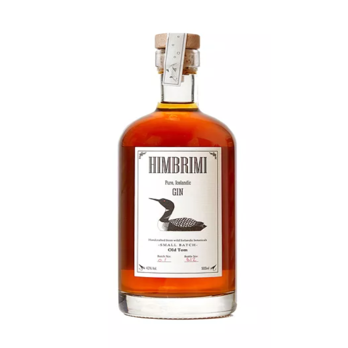 Himbrimi Old Tom Gin