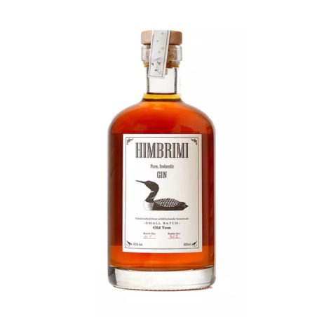 Himbrimi Old Tom Gin