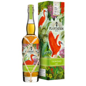 Rum Plantation Trinidad 2009