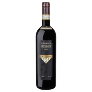 Le Chiuse Brunello di Montalcino DOCG 2018