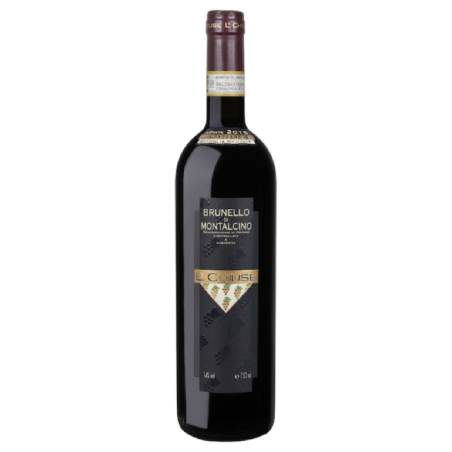 Le Chiuse Brunello di Montalcino DOCG 2018