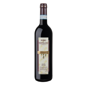Le Chiuse Rosso di Montalcino DOCG 20201