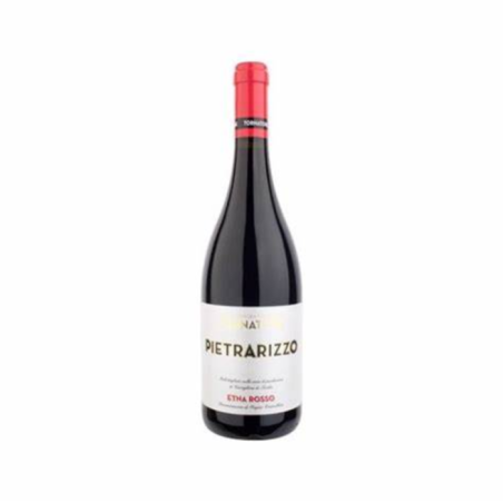 Tornatore "Pietrarizzo" Etna Rosso DOC 2017