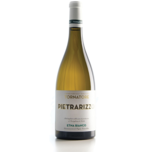 Tornatore "Pietrarizzo" Etna Bianco DOC 2020