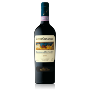 Frescobaldi Castel Giocondo Brunello di Montalcino DOCG 2020