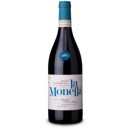 "Braida" La Monella del Monferrato Frizzante DOC 2021