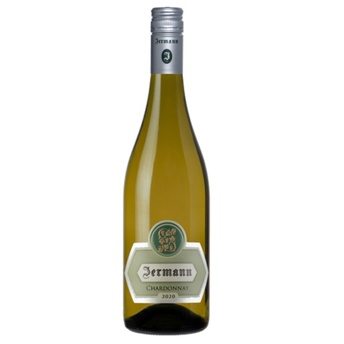 Jermann Chardonnay IGT Venezia Giulia 2025