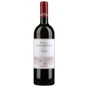 Tenuta Argentiera  Villa Donoratico  Bolgheri Rosso DOC 2019