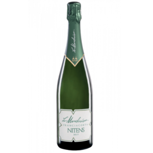 Le Marchesine Nitens Brut Franciacorta DOCG