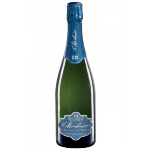 Le Marchesine Brigantia Satèn Brut Millesimato Franciacorta DOCG 2022