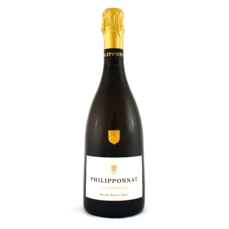 Philipponat Champagne Royale Réserve Brut Magnum