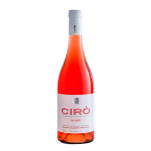 Calabretta Cirò Rosè DOC 2020
