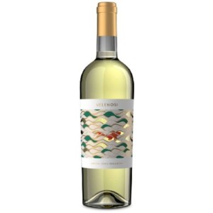 Velenosi Pecorino Villa Angela Offida DOCG 2023