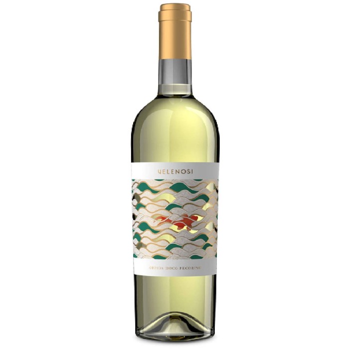 Velenosi Pecorino Villa Angela Offida DOCG 2023