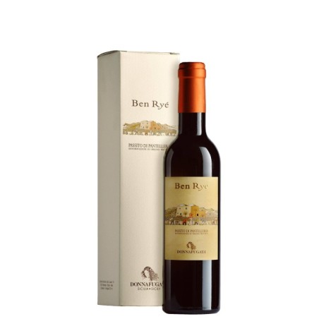 Donnafugata Passito di Pantelleria Ben Rye 0.75l DOC 2022