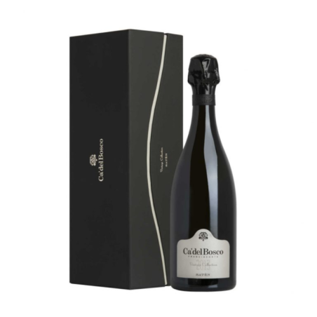 Cà del Bosco Vintage Collection Franciacorta  Saten DOCG 2020
