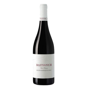 Bastianich Schioppettino DOC 2023