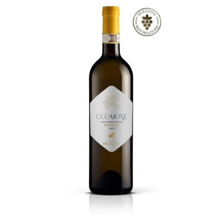 Piero Mancini Cucaione DOCG 2025