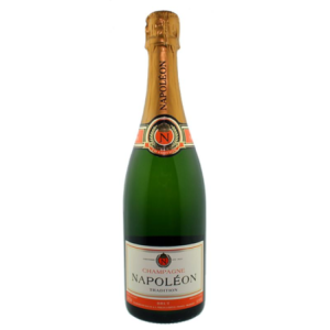 Napolèon Champagne Brut Tradition