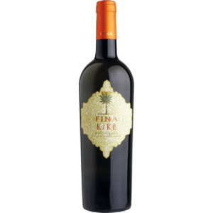 Fina Kikè Terre Siciliane IGP 2024