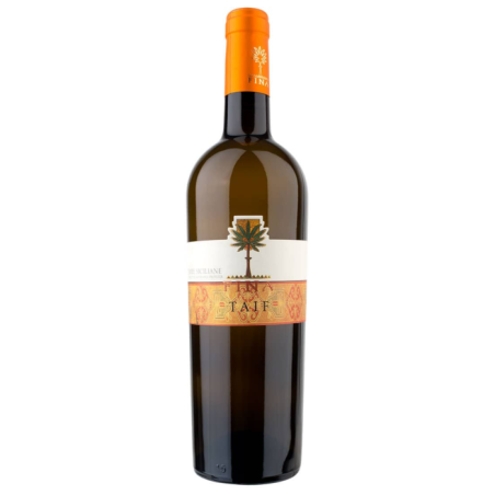 Fina Taif Terre Siciliane IGP 2025
