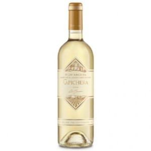 Capichera Vigna'ngena Vermentino di Gallura DOCG 2024