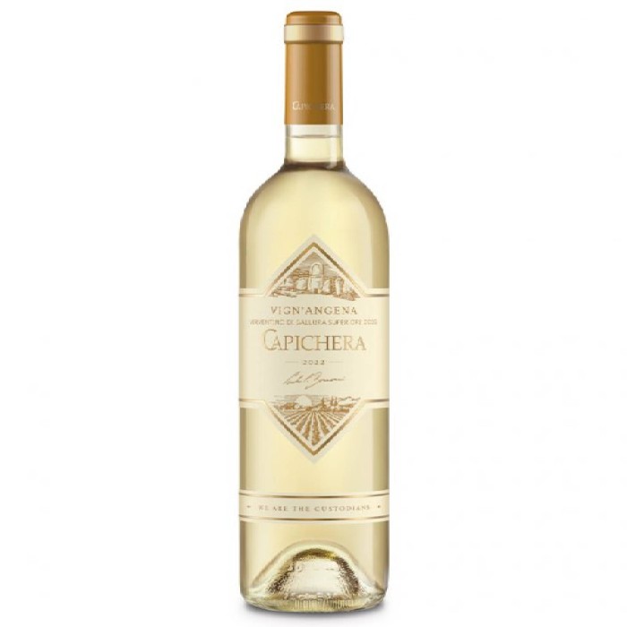 Capichera Vigna'ngena Vermentino di Gallura DOCG 2024