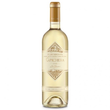 Capichera Vigna'ngena Vermentino di Gallura DOCG 2024