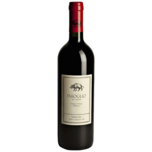 Tenuta Campo di Sasso Insoglio del Cinghiale IGT 2020