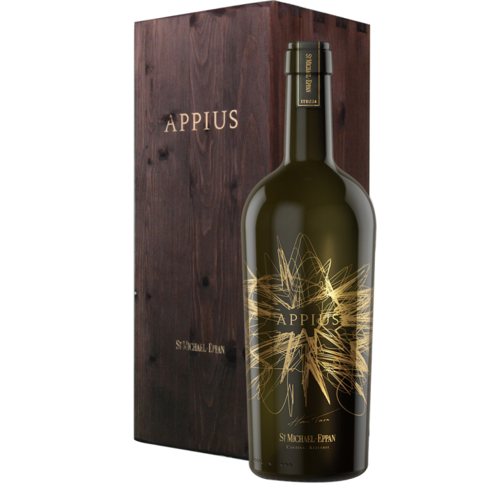 San Michele Appiano Appius DOC 2020