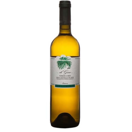 Fattoria San Lorenzo "Di Gino" Marche IGT 2025